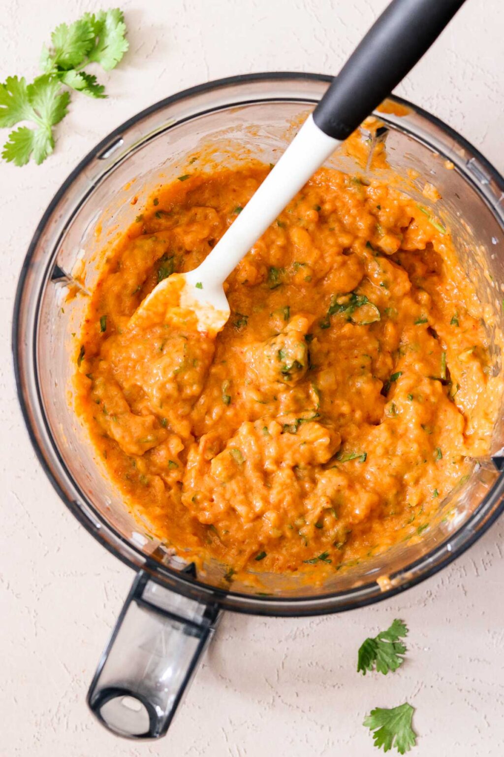 Thai Shrimp Cakes with Sweet Chili Mayo (Gluten Free, Whole30)