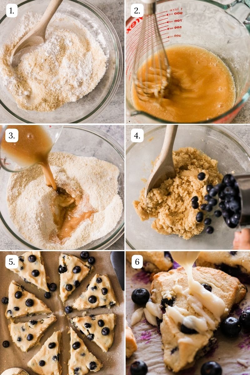 numbered step by step photos showing how to make this recipe.