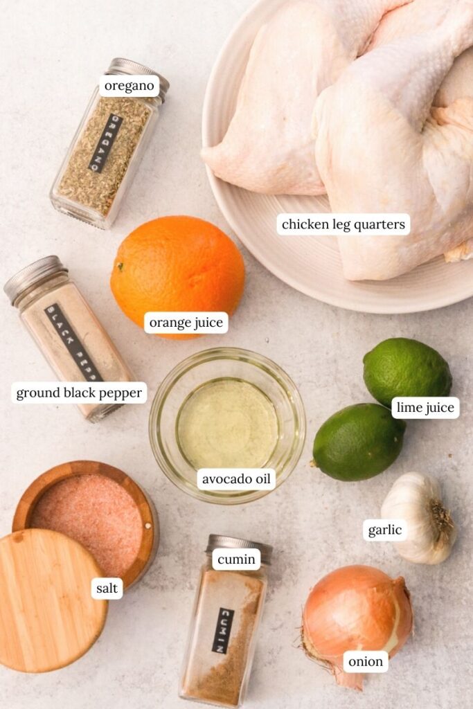 Easy Grilled Pollo Asado Recipe (Grill or Oven) What Great Grandma Ate