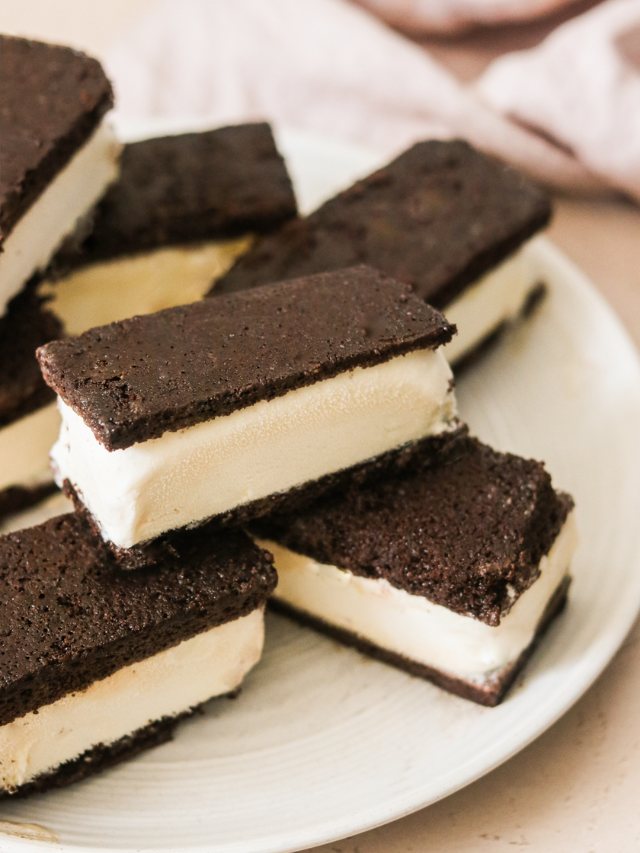 GLUTEN FREE HOMEMADE ICE CREAM RECIPE visual data 7