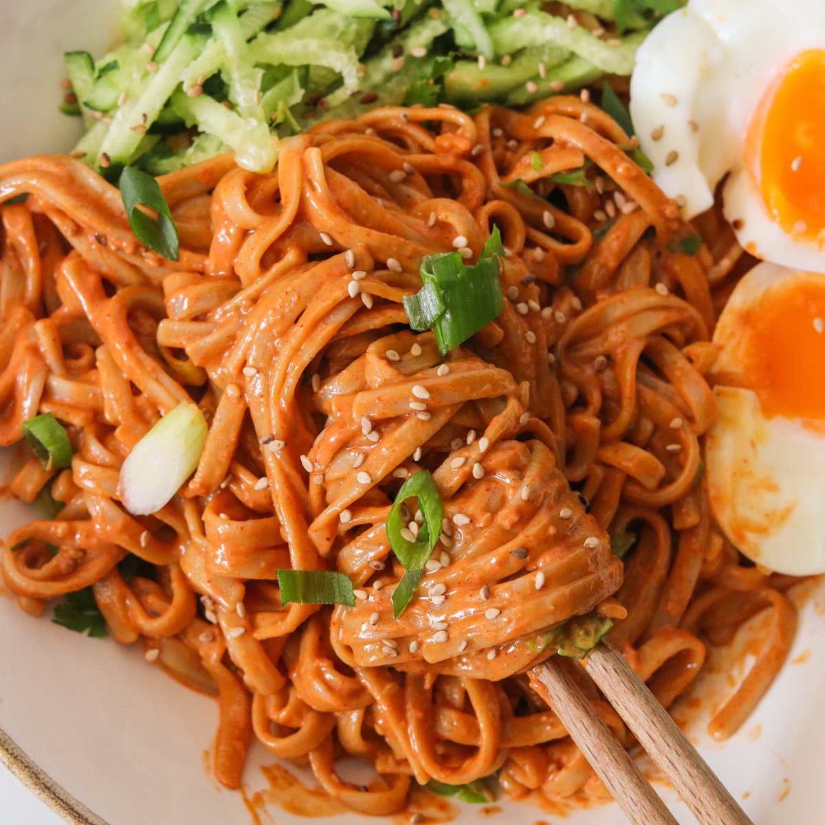 Peanut butter pasta discount
