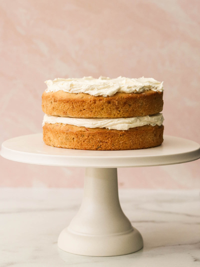 6 Inch Cake