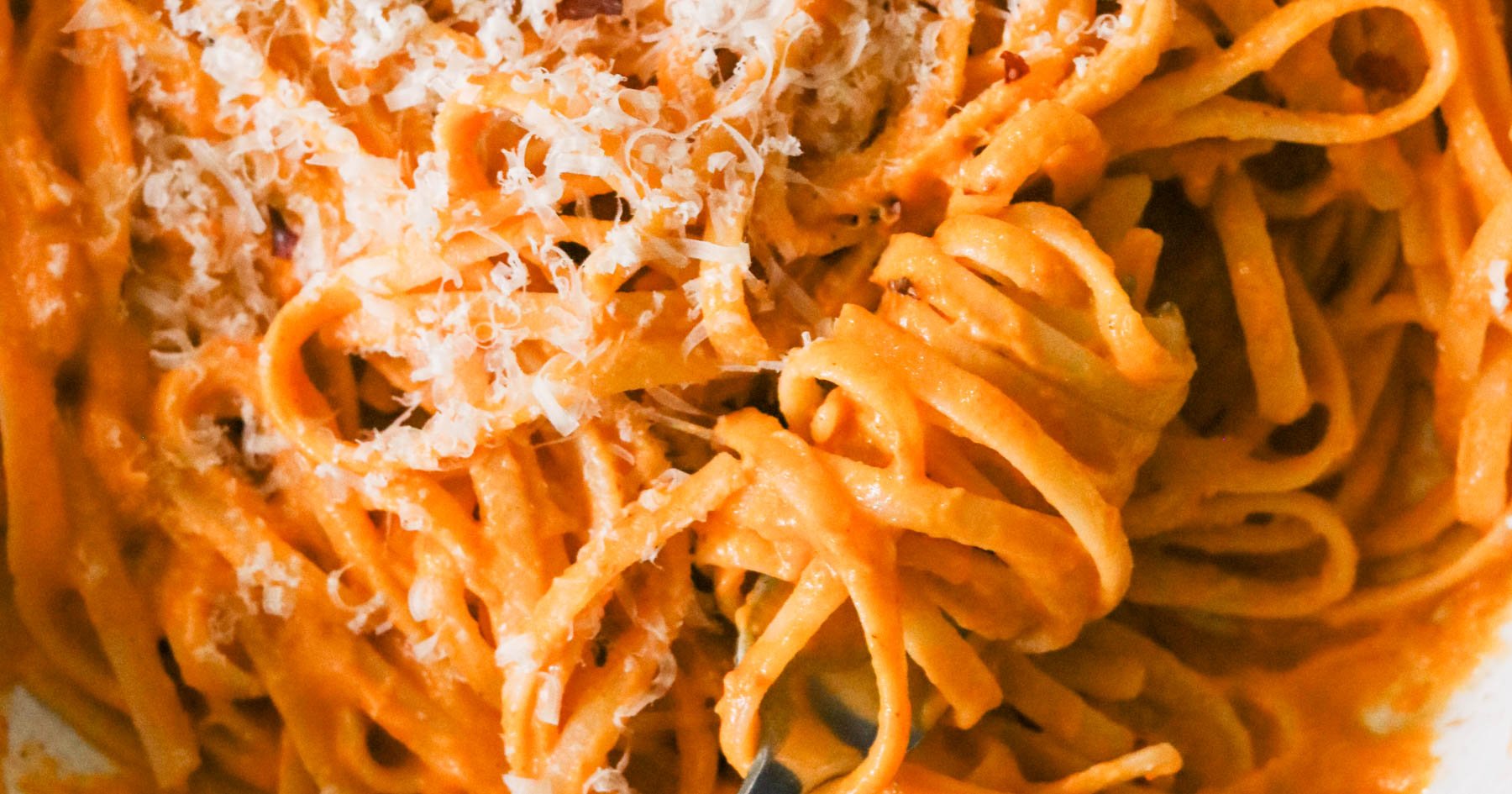 Easy Hidden Veggie Pasta Sauce | What Great Grandma Ate